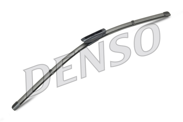 Комплект бескаркасных стеклоочистителей  Denso Flat DF-056